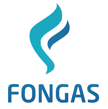 fongas logo