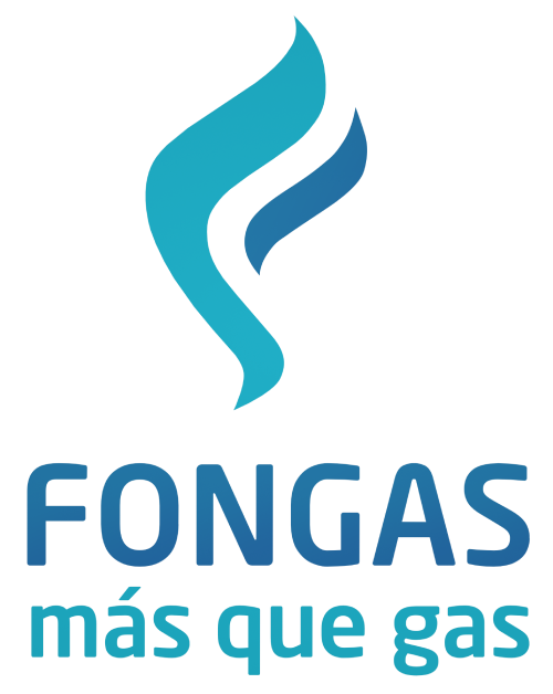 logotipo fongas